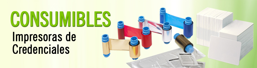 Consumibles