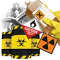 Identificación de Materiales Peligrosos