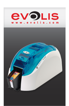 Impresoras de Credenciales Evolis