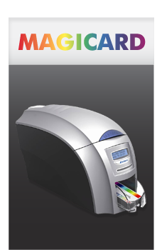 Impresoras de Credenciales Magicard