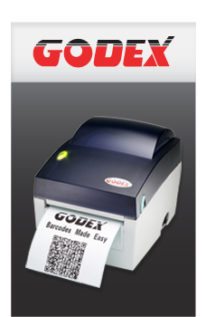 Impresora de Etiquetas Godex