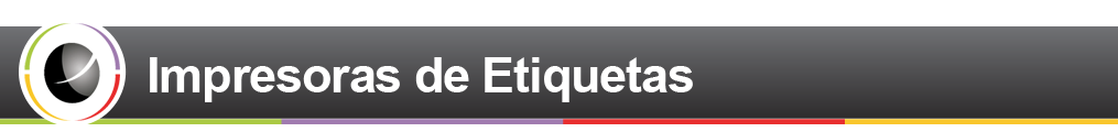 Impresora de Etiquetas